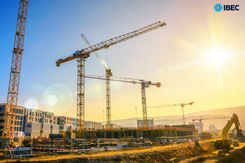 Conheça as principais normas na construção civil e o que elas dizem