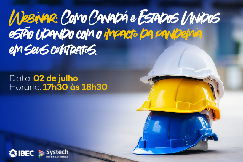 Webinar IBEC + Systech